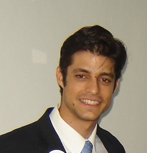 Anotnio Alves - Operations Manager